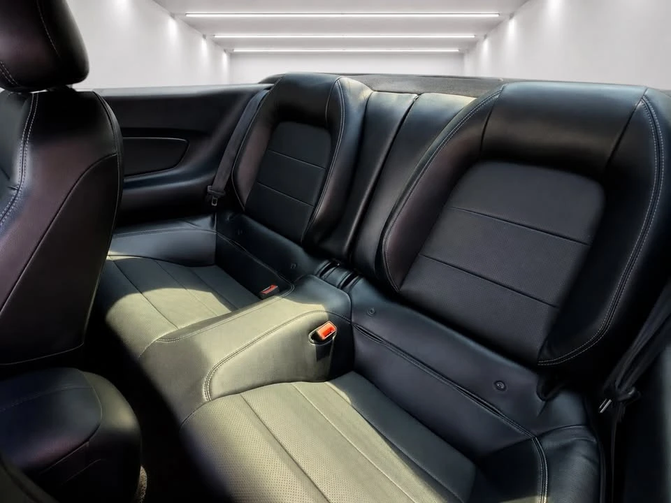 2018 Ford S550 Mustang - Image 5 of 12