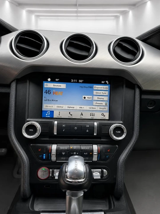2018 Ford S550 Mustang - Image 4 of 12