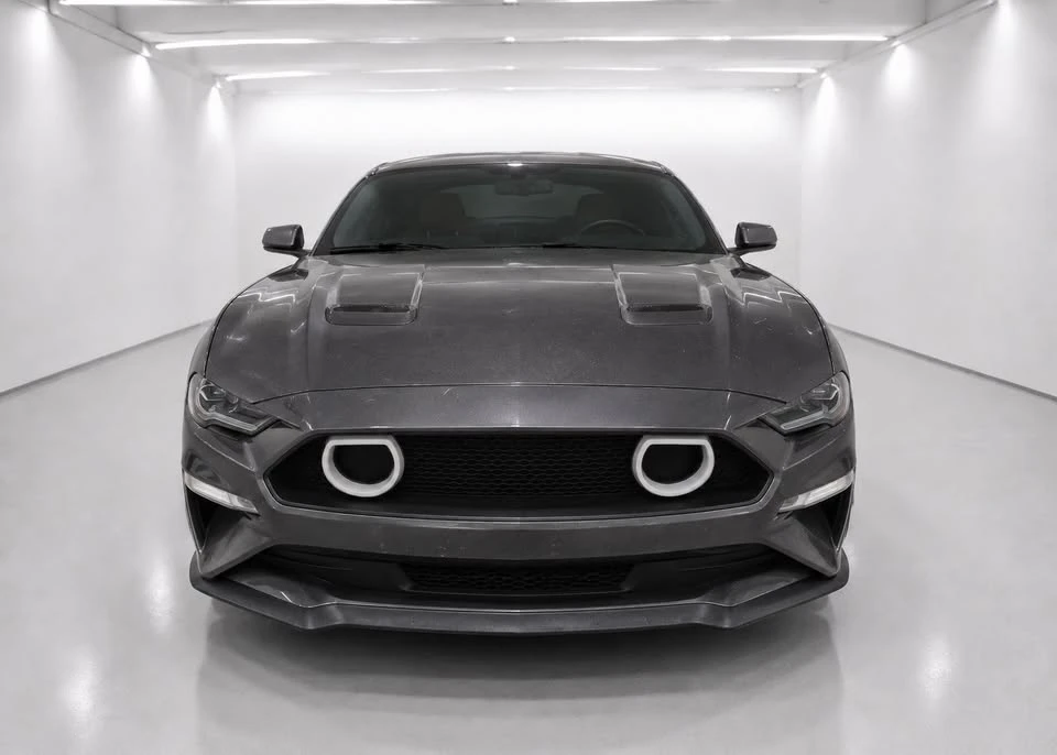 2018 Ford S550 Mustang - Image 3 of 12