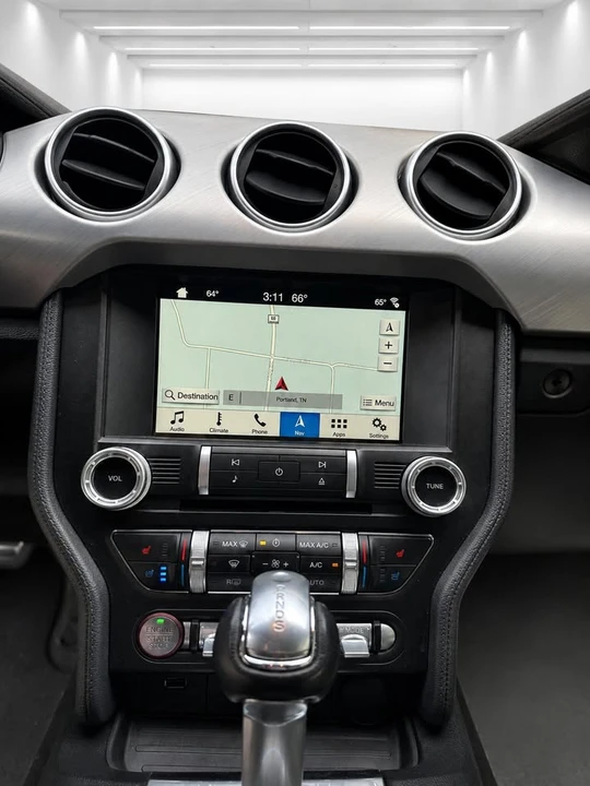 2018 Ford S550 Mustang - Image 11 of 12