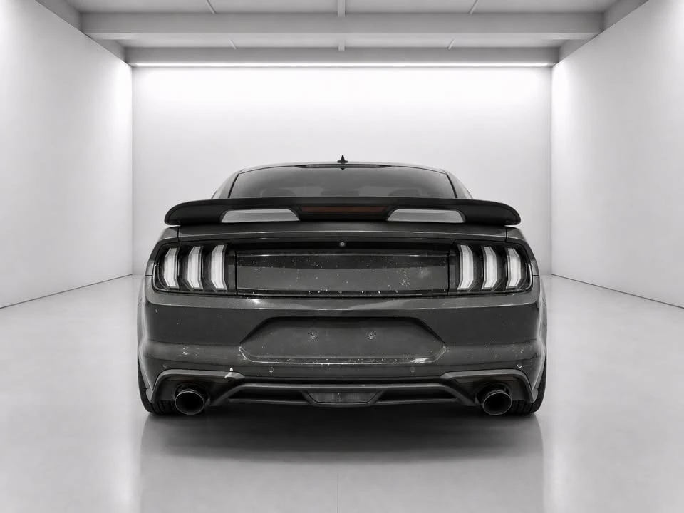 2018 Ford S550 Mustang - Image 9 of 12