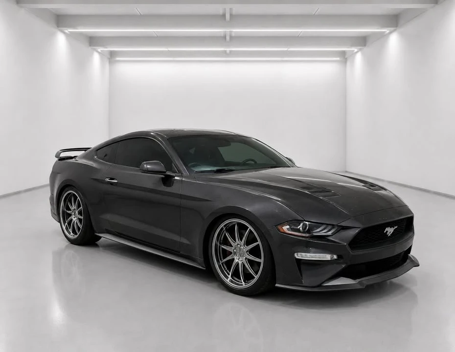 2018 Ford S550 Mustang - Image 2 of 12