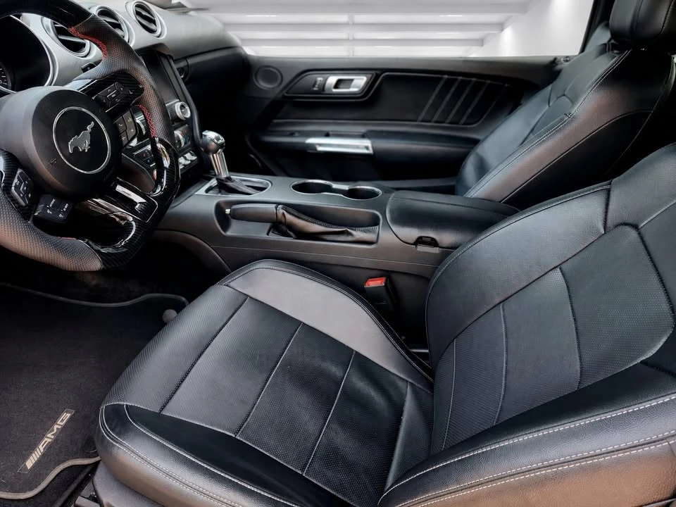 2018 Ford S550 Mustang - Image 8 of 12