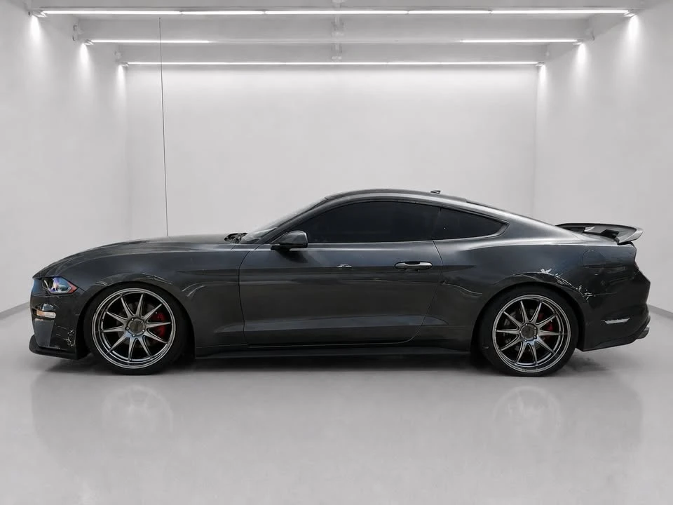 2018 Ford S550 Mustang - Image 10 of 12