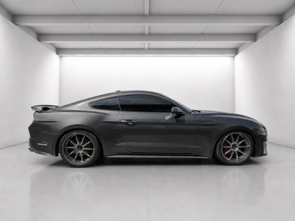 2018 Ford S550 Mustang - Image 6 of 12