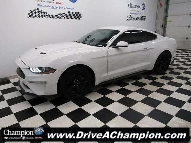 2018 Ford S550 Mustang - Image 2 of 8
