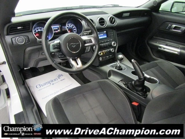 2018 Ford S550 Mustang - Image 6 of 8