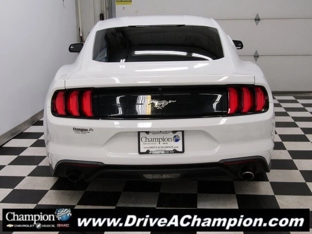 2018 Ford S550 Mustang - Image 3 of 8