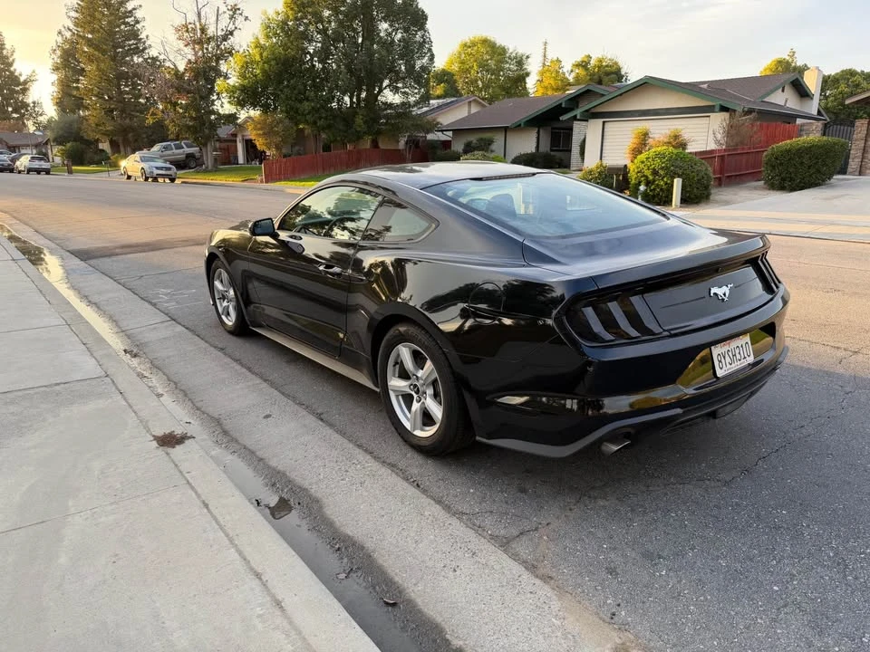 2018 Ford S550 Mustang - Image 4 of 5