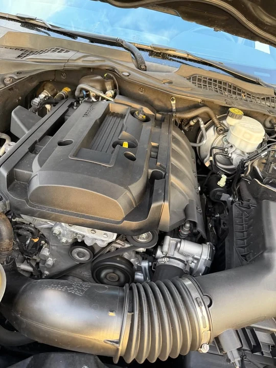 2018 Ford S550 Mustang - Image 5 of 5