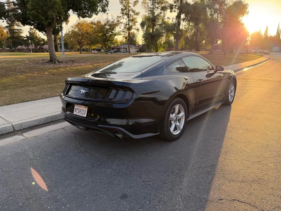 2018 Ford S550 Mustang - Image 3 of 5