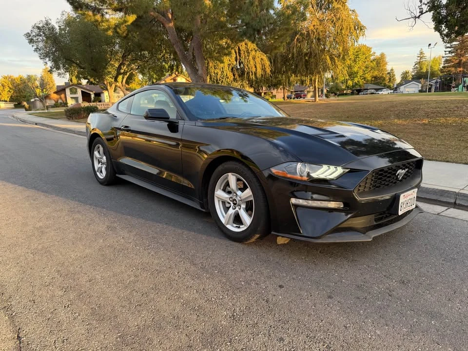 2018 Ford S550 Mustang - Image 2 of 5