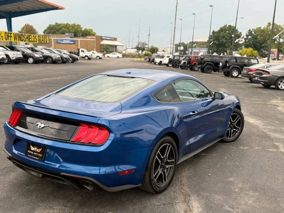 2018 Ford S550 Mustang - Image 7 of 14