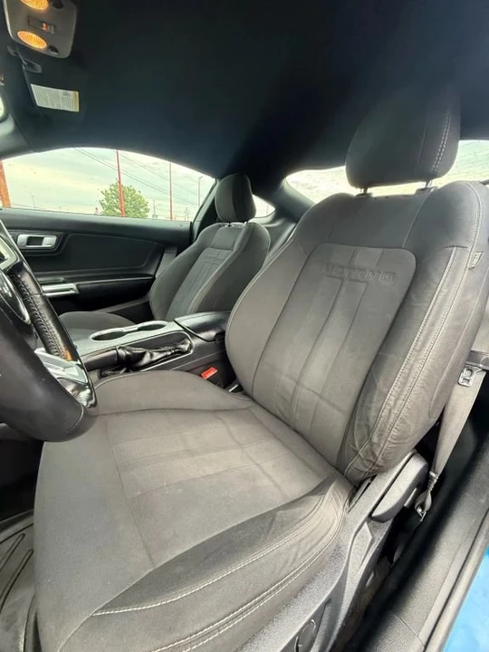 2018 Ford S550 Mustang - Image 13 of 14
