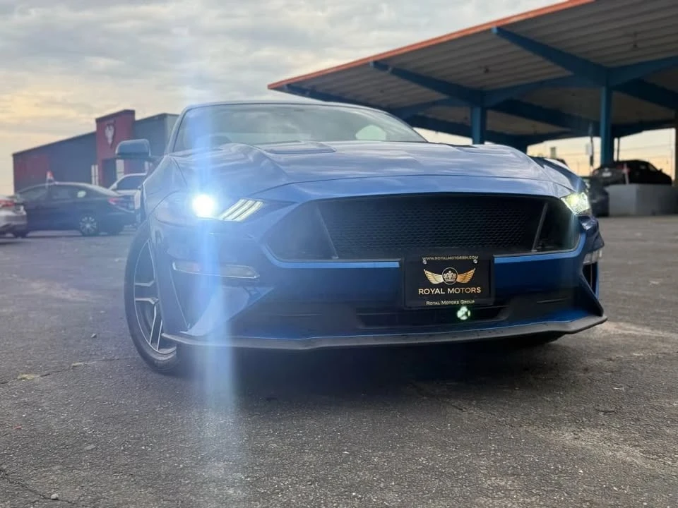2018 Ford S550 Mustang - Image 4 of 14