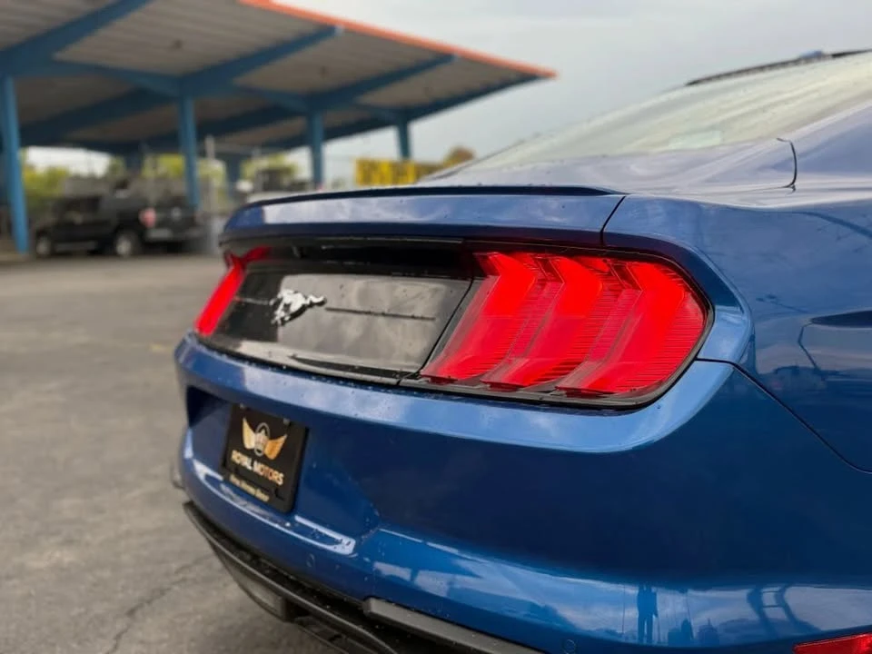 2018 Ford S550 Mustang - Image 10 of 14