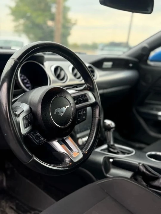 2018 Ford S550 Mustang - Image 14 of 14