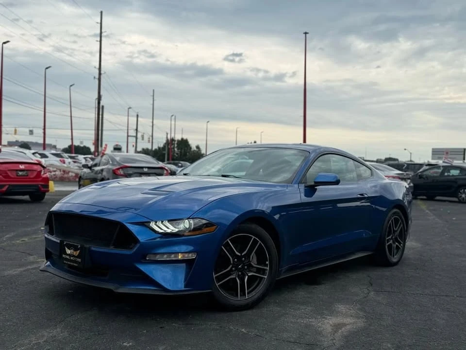 2018 Ford S550 Mustang - Image 2 of 14