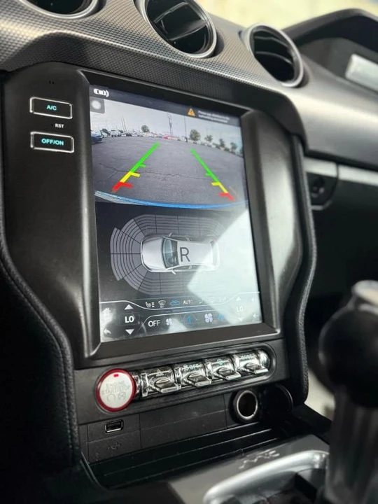 2018 Ford S550 Mustang - Image 11 of 14