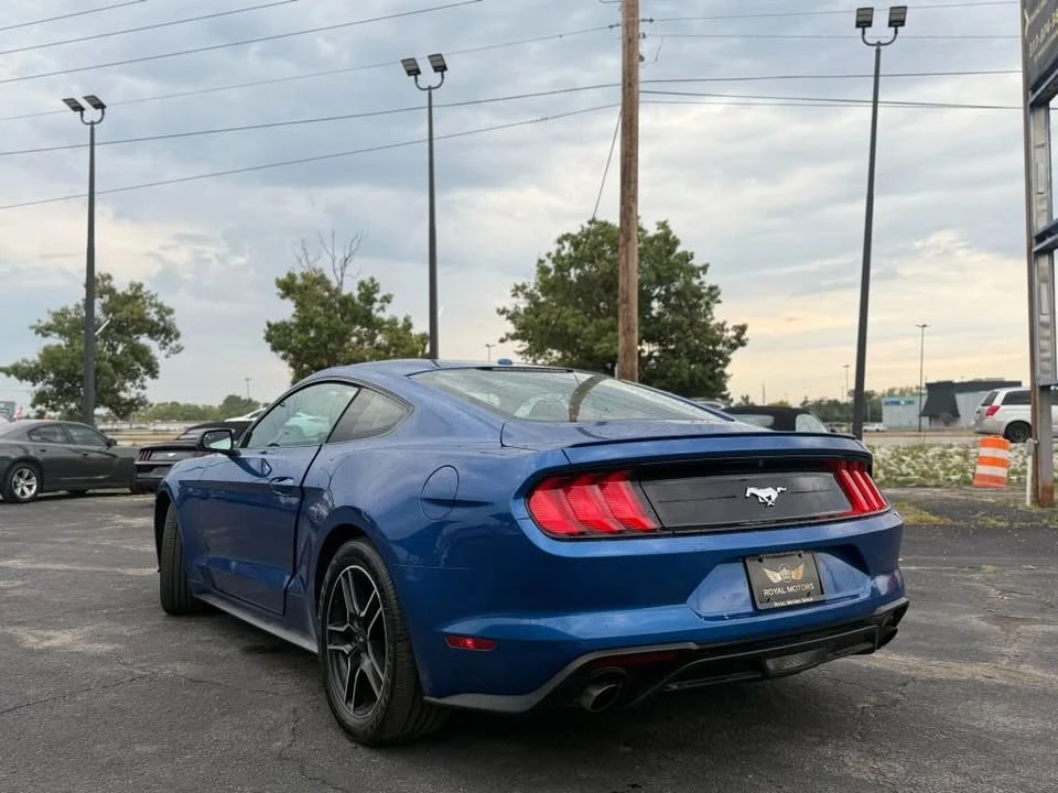 2018 Ford S550 Mustang - Image 6 of 14