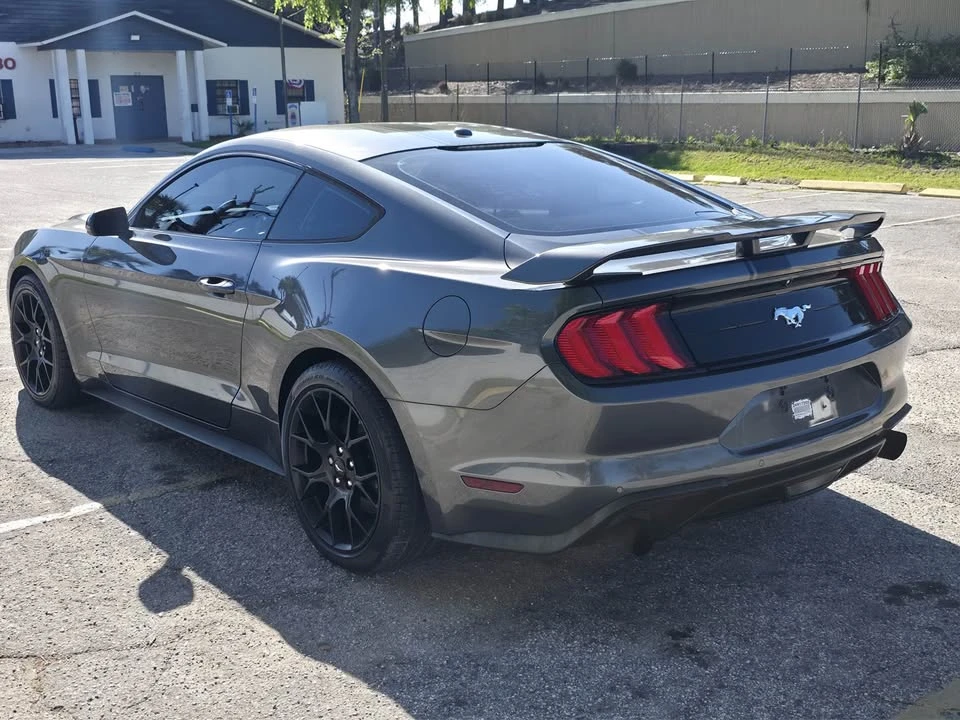 2018 Ford S550 Mustang - Image 15 of 20