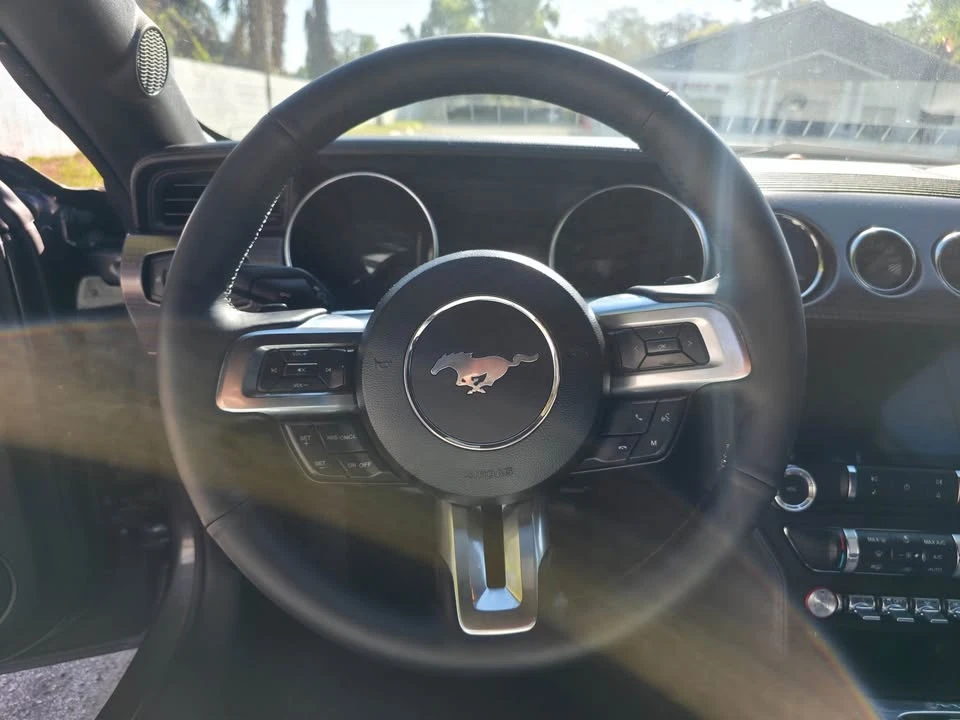 2018 Ford S550 Mustang - Image 6 of 20