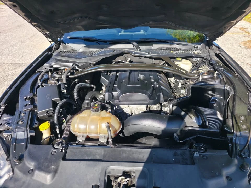 2018 Ford S550 Mustang - Image 4 of 20