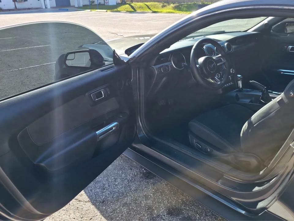 2018 Ford S550 Mustang - Image 7 of 20