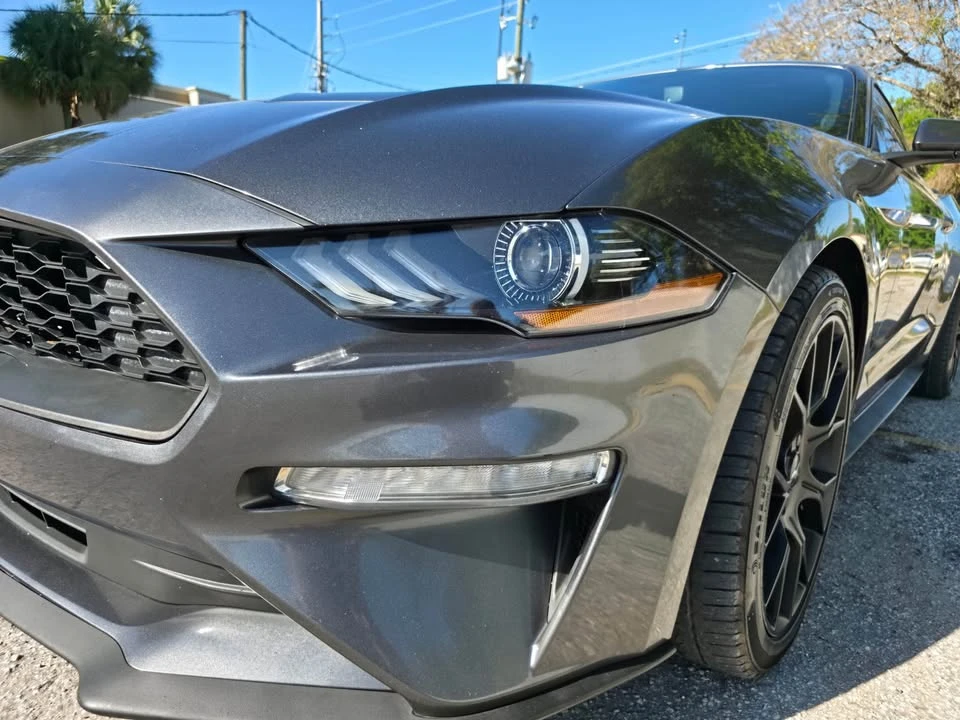2018 Ford S550 Mustang - Image 17 of 20