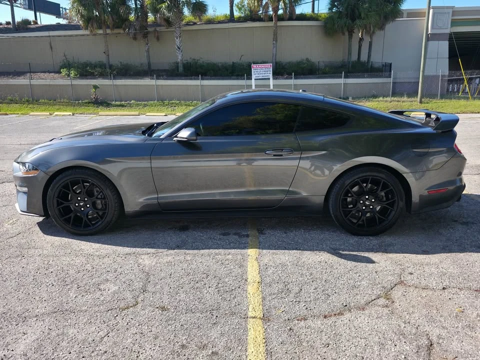 2018 Ford S550 Mustang - Image 9 of 20