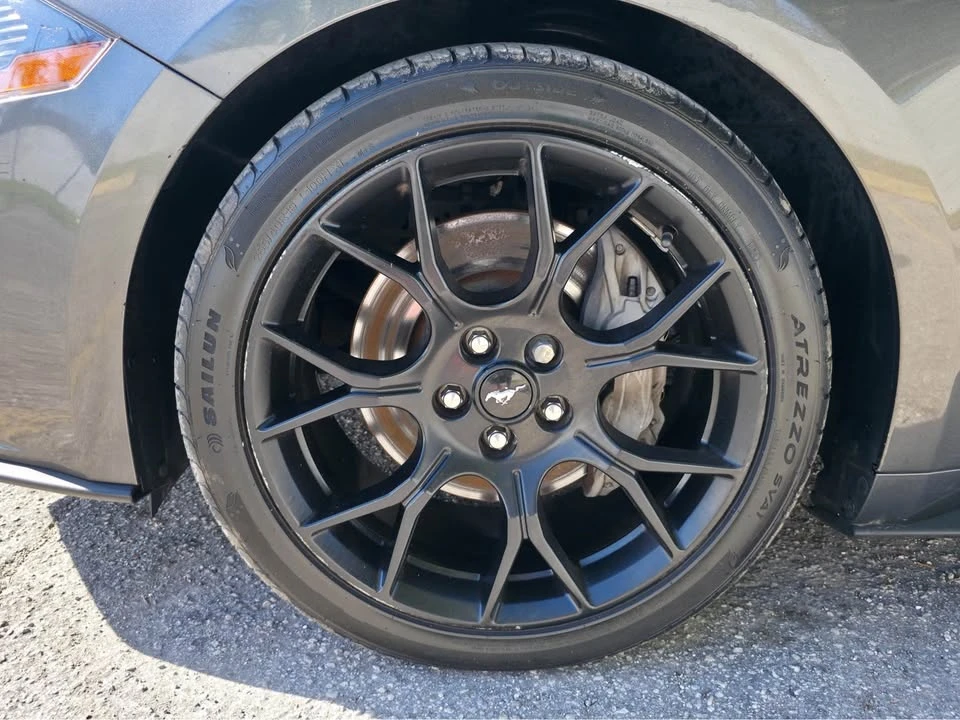 2018 Ford S550 Mustang - Image 13 of 20