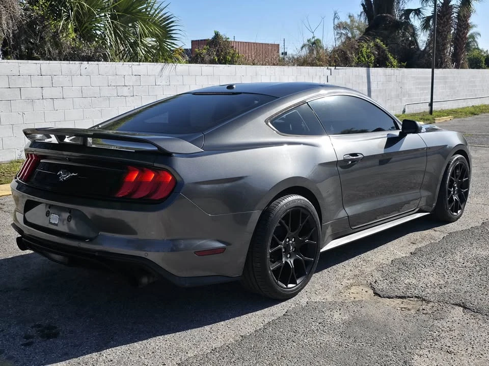 2018 Ford S550 Mustang - Image 3 of 20