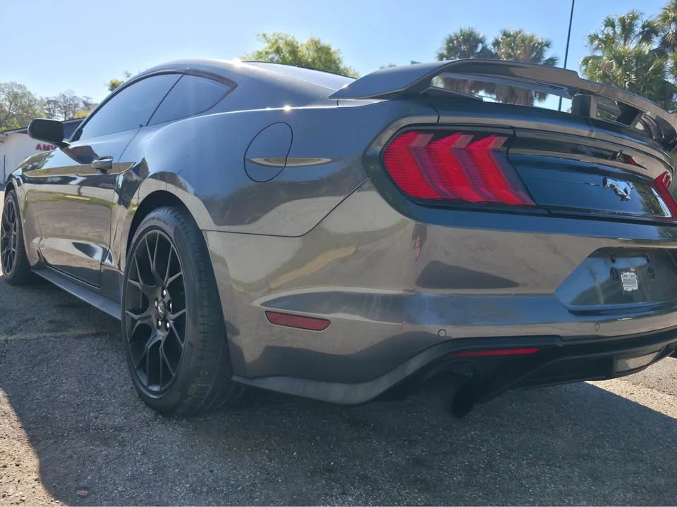 2018 Ford S550 Mustang - Image 14 of 20