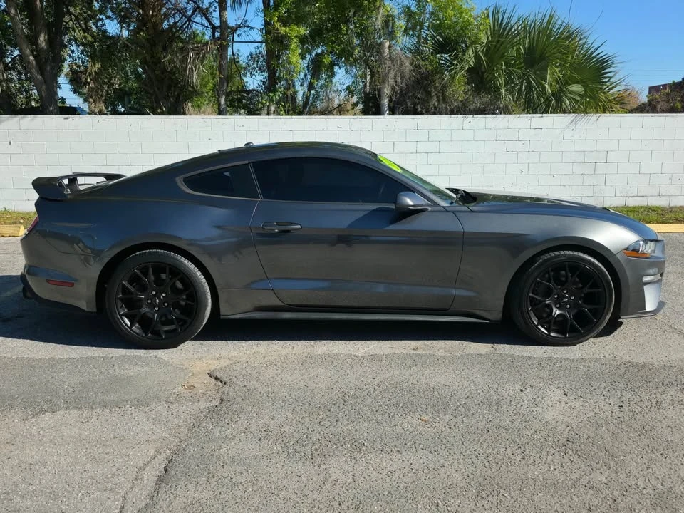 2018 Ford S550 Mustang - Image 12 of 20