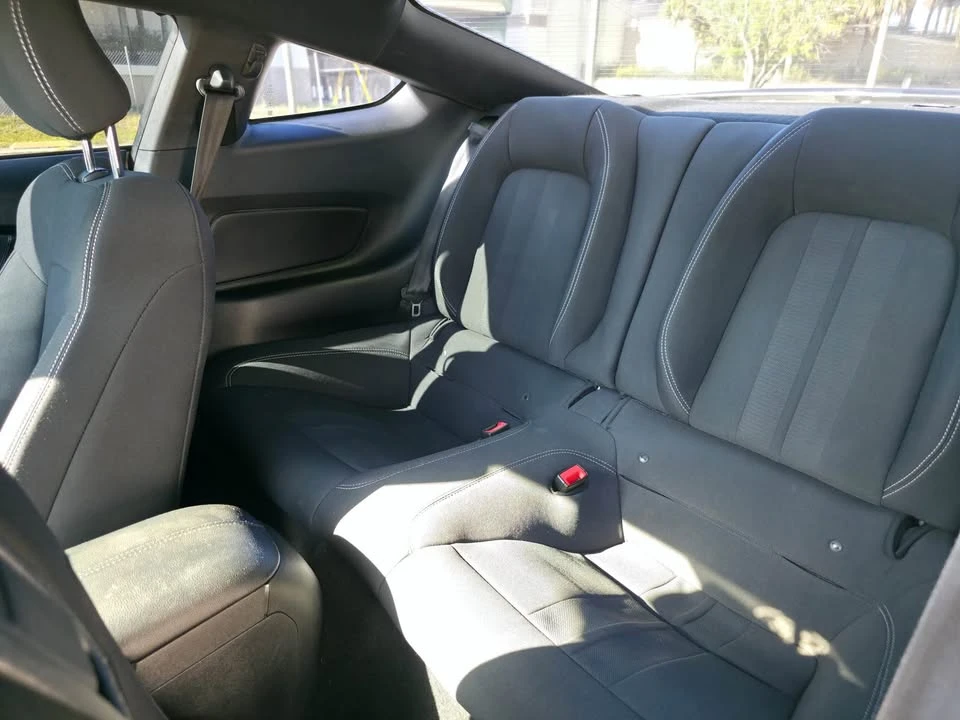 2018 Ford S550 Mustang - Image 11 of 20