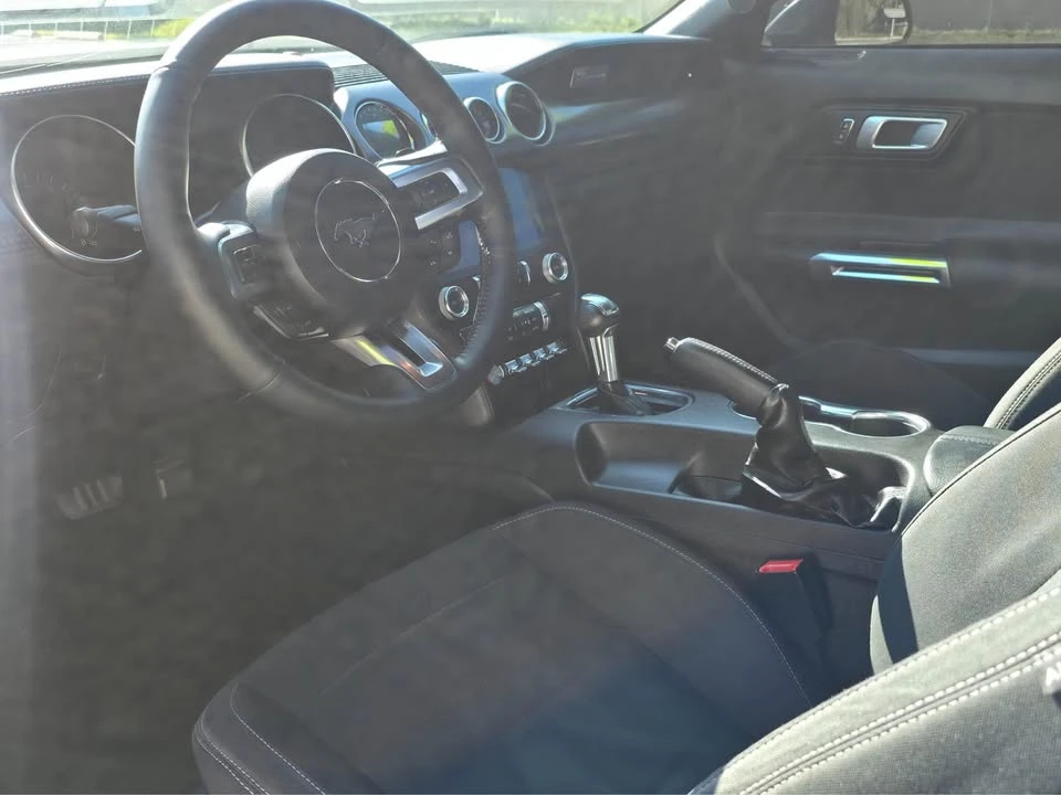 2018 Ford S550 Mustang - Image 2 of 20