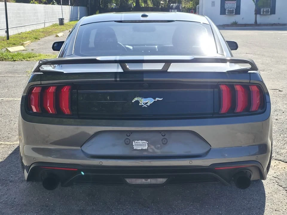 2018 Ford S550 Mustang - Image 5 of 20