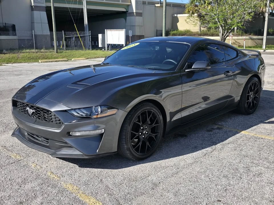 2018 Ford S550 Mustang - Image 16 of 20