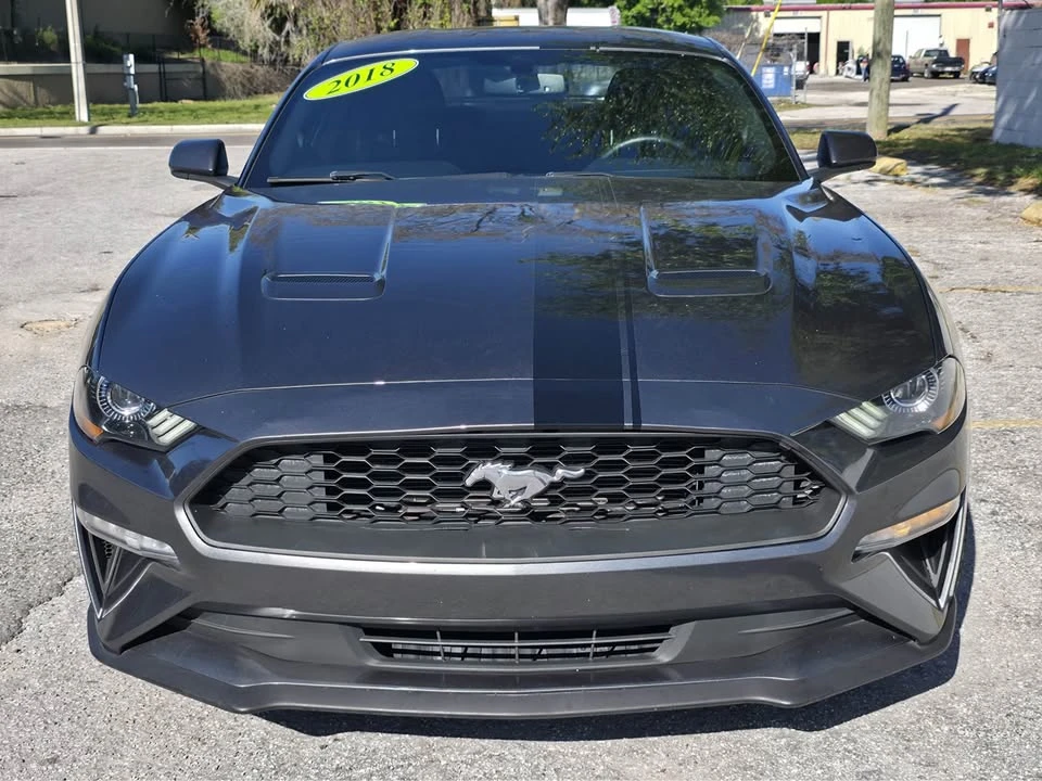 2018 Ford S550 Mustang - Image 10 of 20