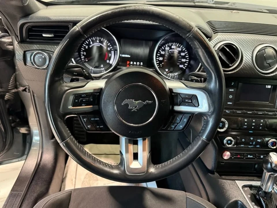 2018 Ford S550 Mustang - Image 12 of 19