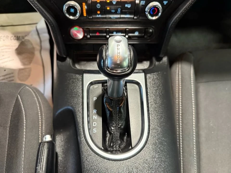 2018 Ford S550 Mustang - Image 19 of 19