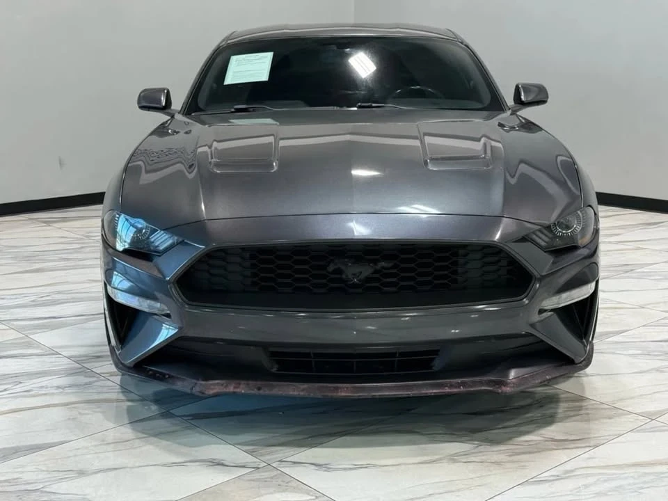 2018 Ford S550 Mustang - Image 3 of 19