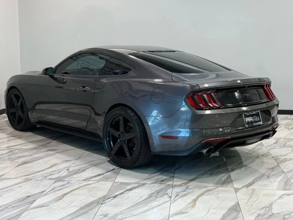 2018 Ford S550 Mustang - Image 7 of 19