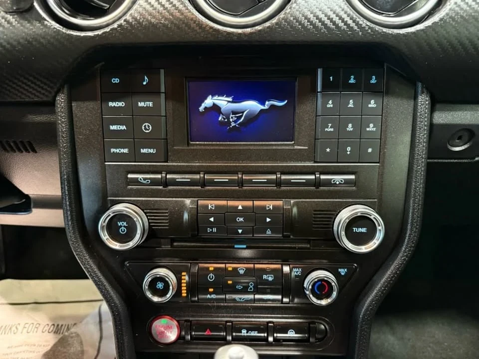 2018 Ford S550 Mustang - Image 18 of 19