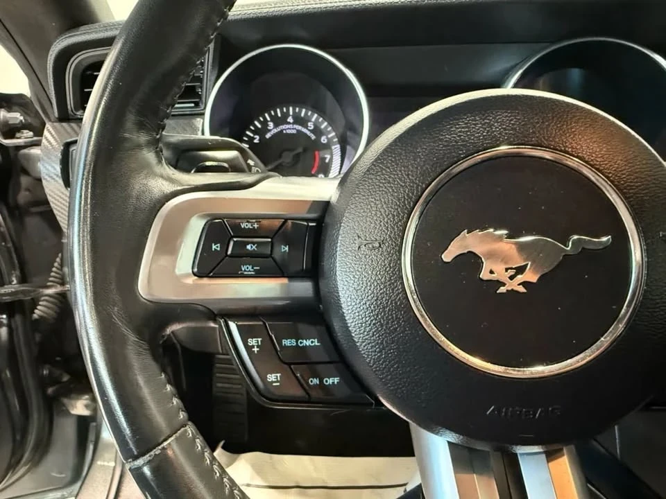 2018 Ford S550 Mustang - Image 13 of 19