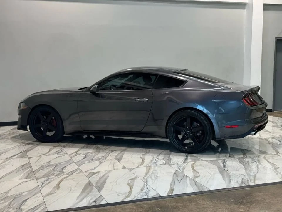 2018 Ford S550 Mustang - Image 8 of 19