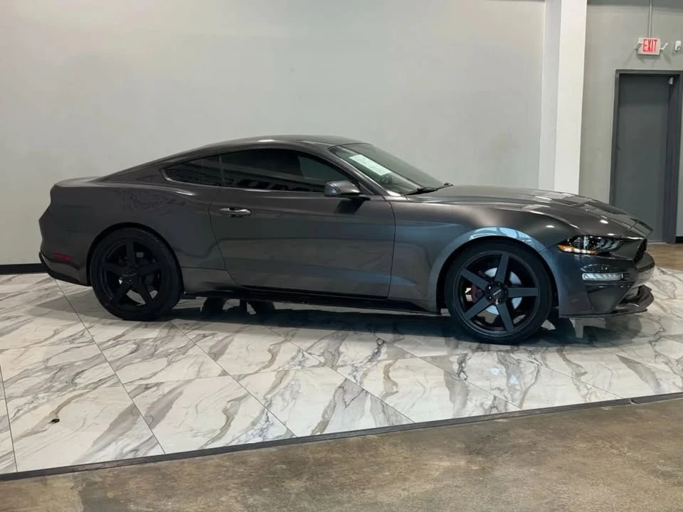 2018 Ford S550 Mustang - Image 4 of 19