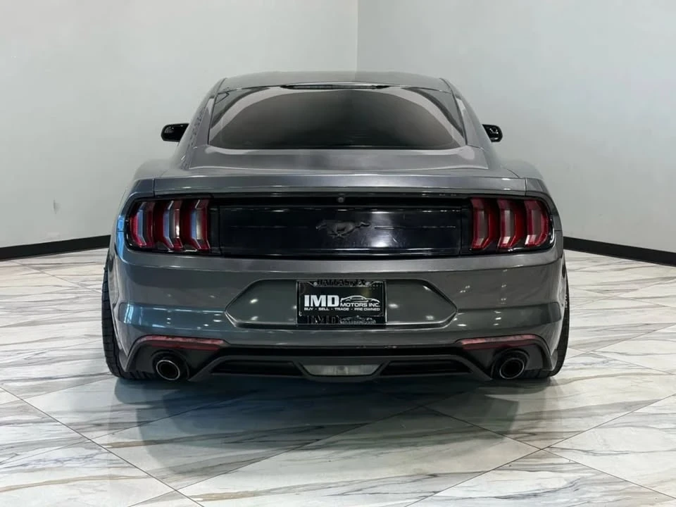 2018 Ford S550 Mustang - Image 6 of 19