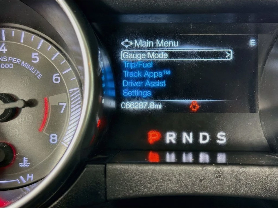 2018 Ford S550 Mustang - Image 14 of 31