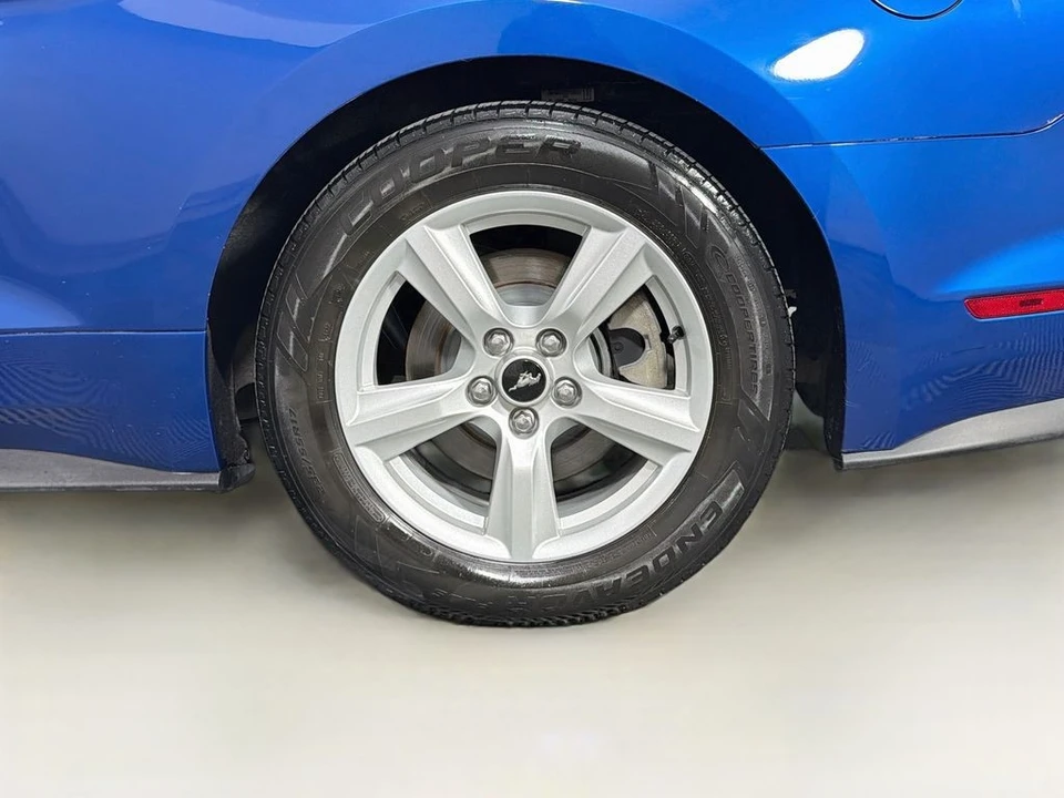 2018 Ford S550 Mustang - Image 28 of 31